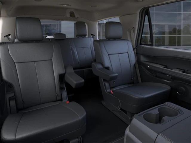 new 2024 Ford Expedition car, priced at $55,610