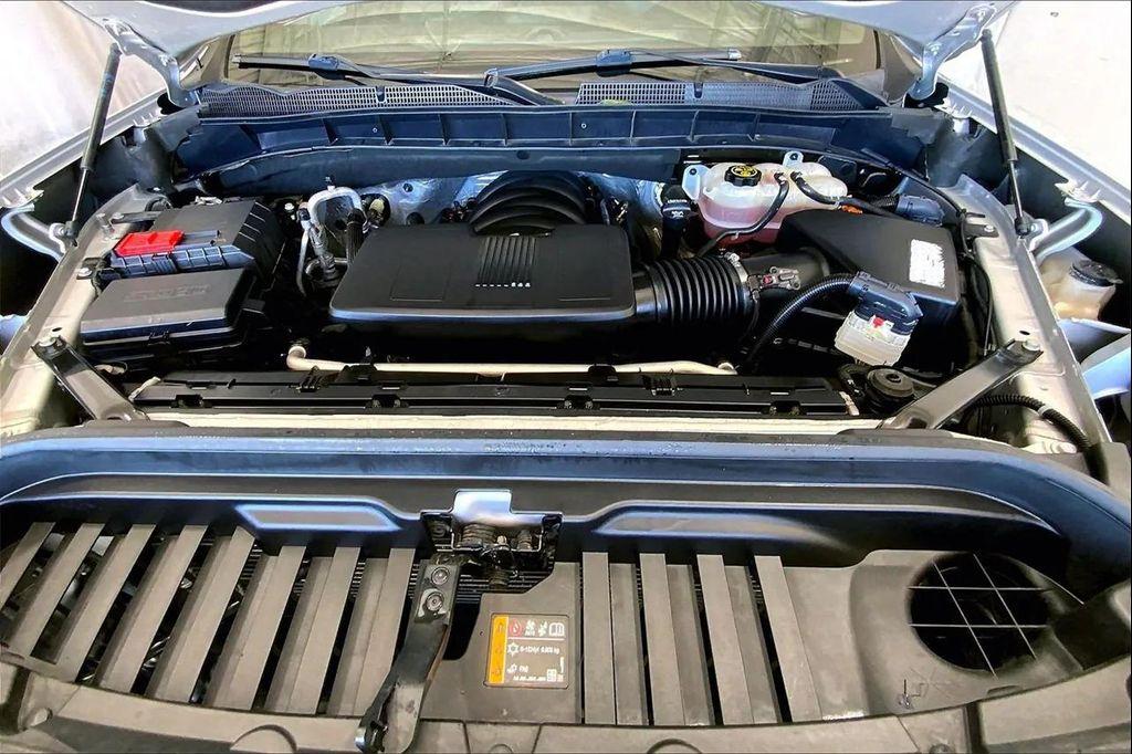 used 2019 GMC Sierra 1500 car, priced at $30,492