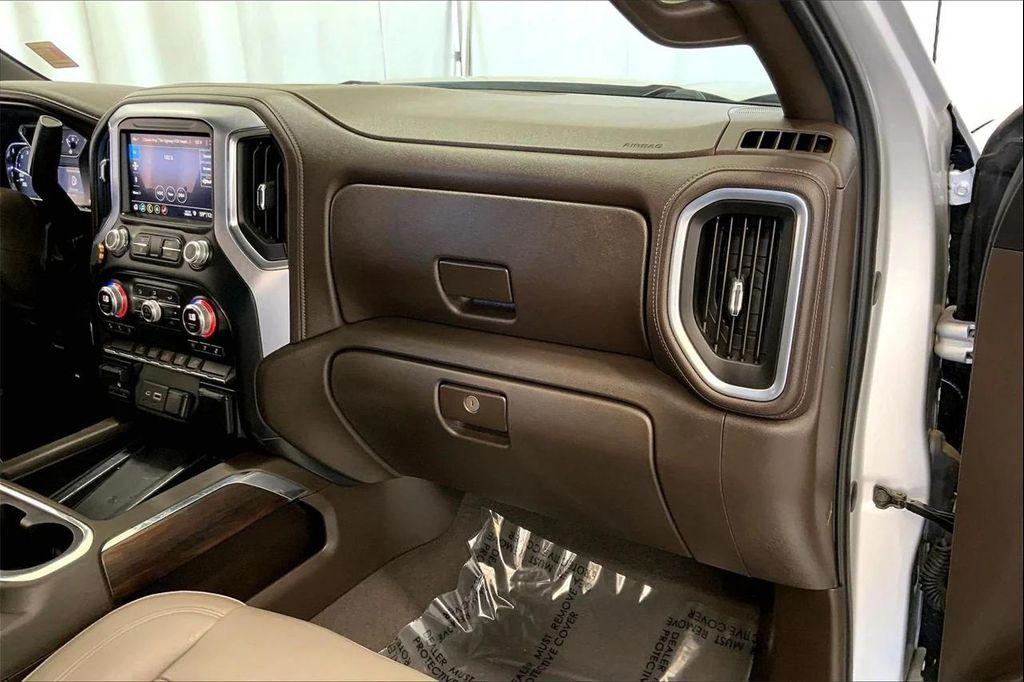 used 2019 GMC Sierra 1500 car, priced at $30,492