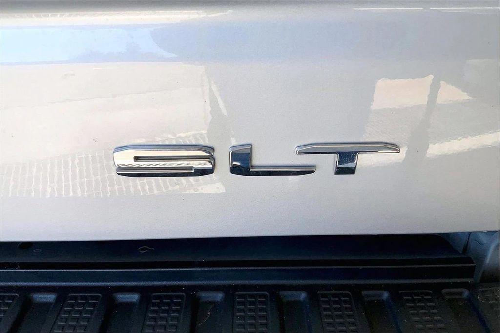 used 2019 GMC Sierra 1500 car, priced at $30,492