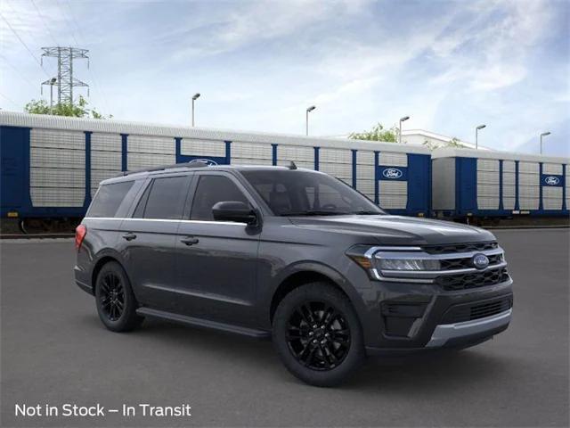 new 2024 Ford Expedition car, priced at $56,720