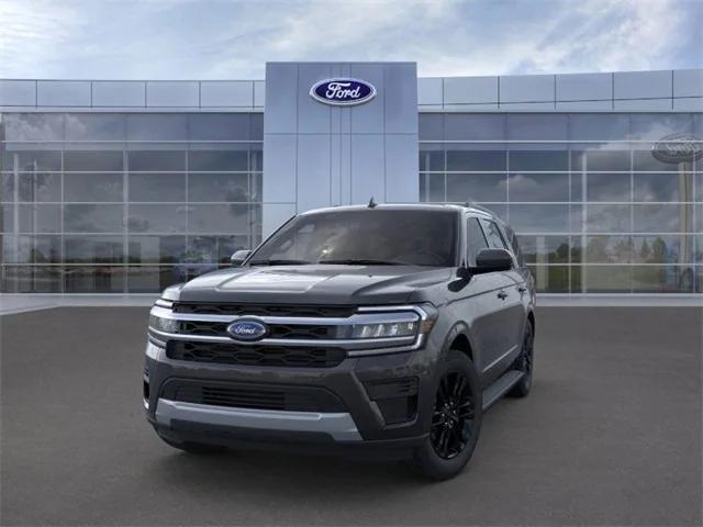 new 2024 Ford Expedition car, priced at $56,083