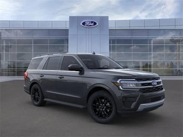 new 2024 Ford Expedition car, priced at $56,083