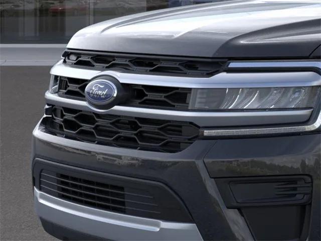 new 2024 Ford Expedition car, priced at $56,083