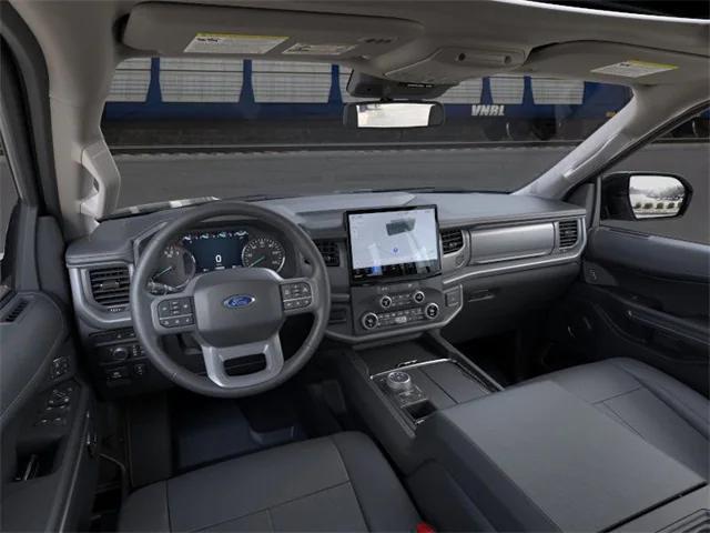 new 2024 Ford Expedition car, priced at $56,720