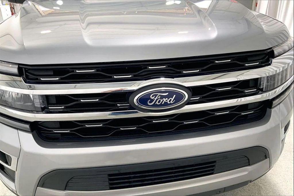 used 2024 Ford Expedition Max car, priced at $46,751