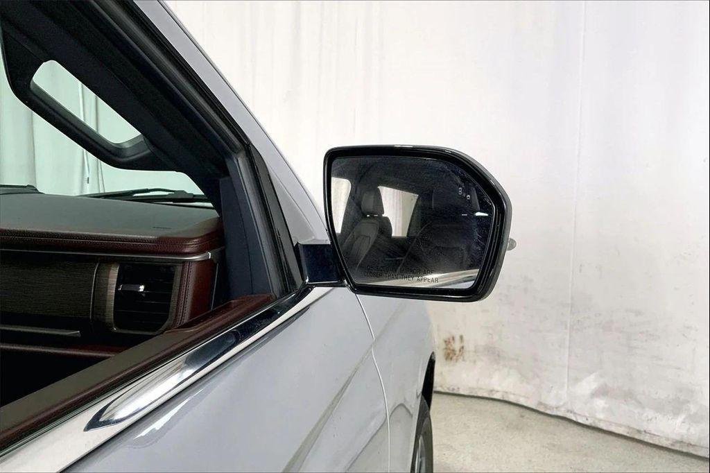 used 2024 Ford Expedition Max car, priced at $46,751