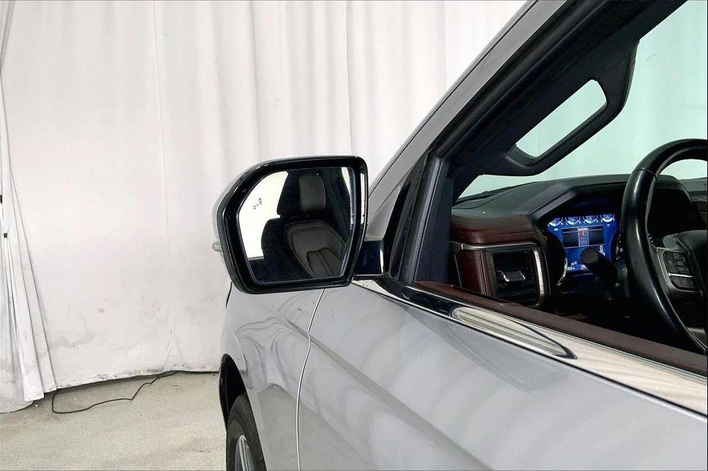 used 2024 Ford Expedition Max car, priced at $46,751