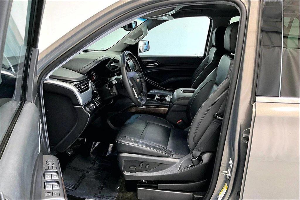 used 2018 Chevrolet Tahoe car, priced at $24,991
