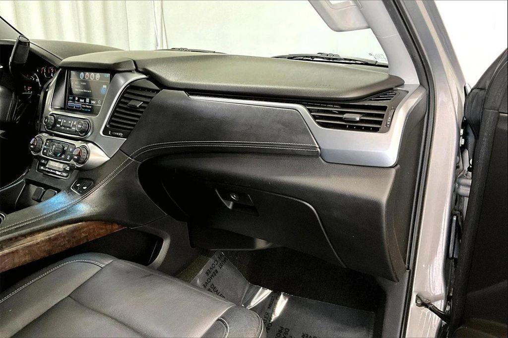 used 2018 Chevrolet Tahoe car, priced at $24,991