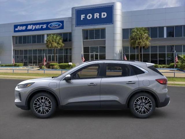 new 2025 Ford Escape PHEV car, priced at $38,539
