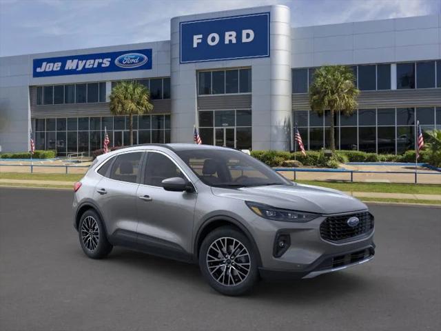 new 2025 Ford Escape PHEV car, priced at $38,539