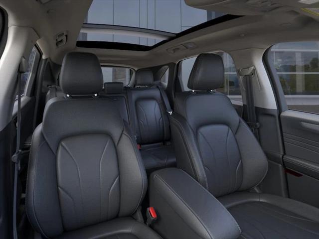 new 2025 Ford Escape car, priced at $36,851