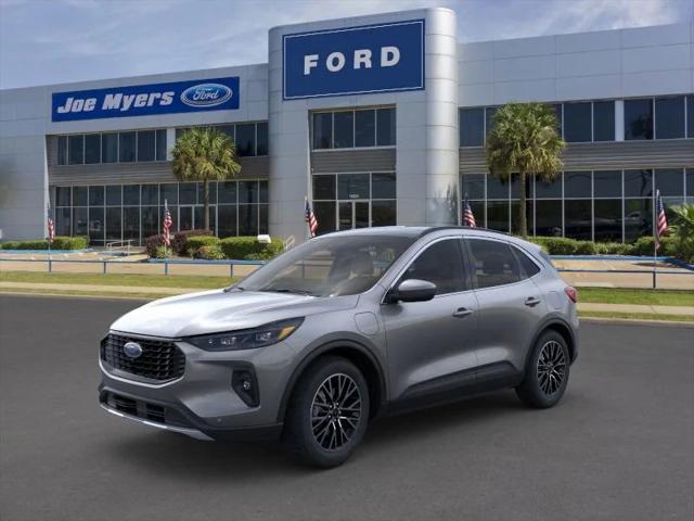 new 2025 Ford Escape PHEV car, priced at $38,539