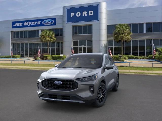 new 2025 Ford Escape PHEV car, priced at $38,539