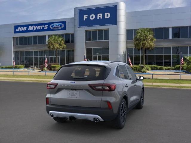 new 2025 Ford Escape PHEV car, priced at $38,539