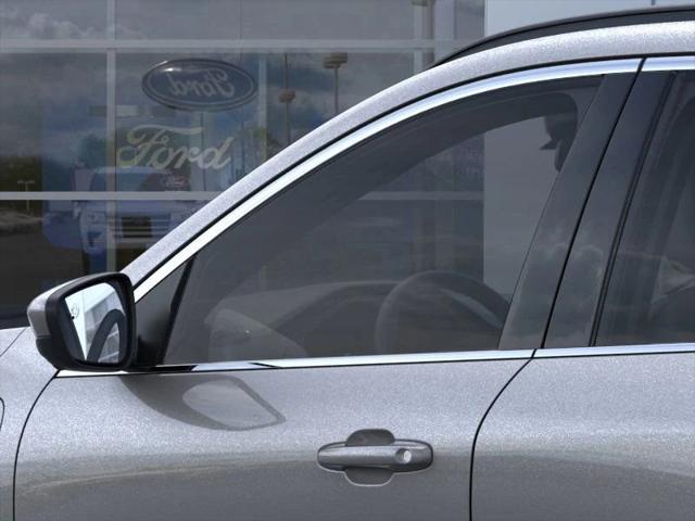 new 2025 Ford Escape car, priced at $36,851