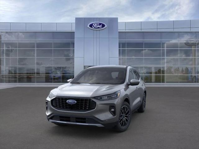 new 2025 Ford Escape car, priced at $36,851