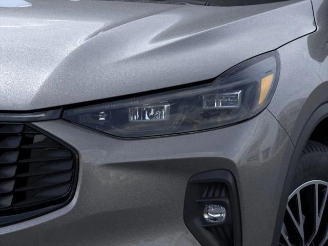 new 2025 Ford Escape car, priced at $36,851