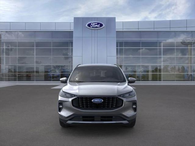new 2025 Ford Escape car, priced at $36,851