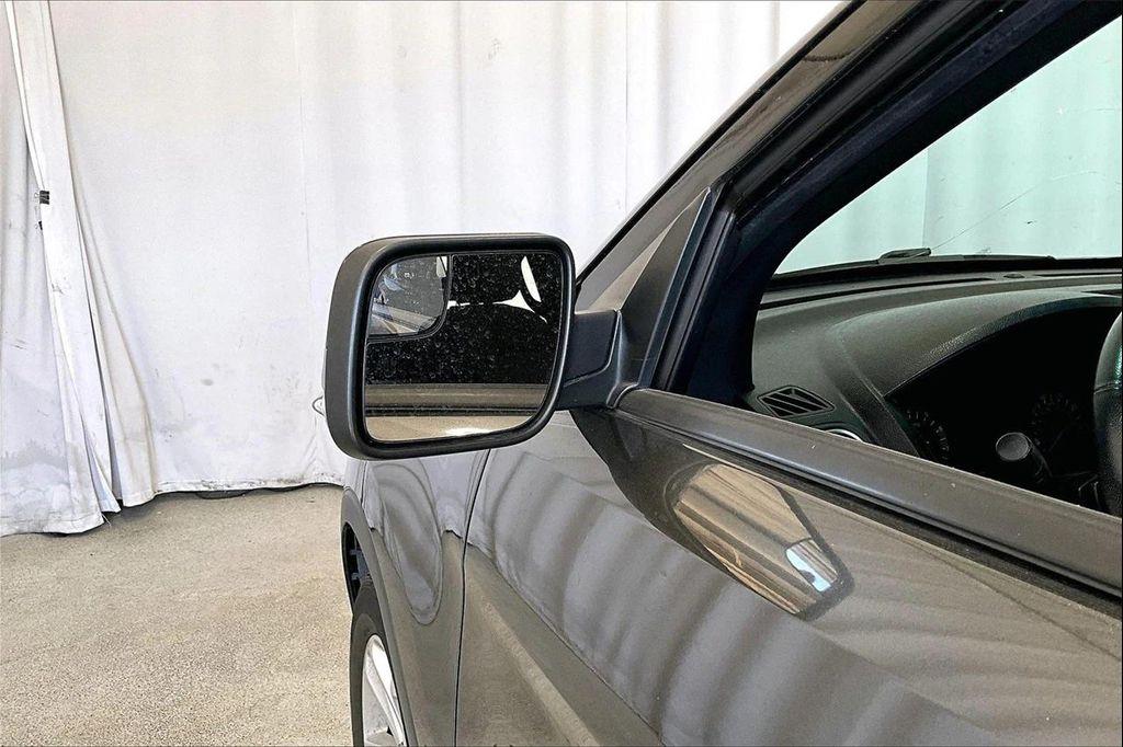 used 2017 Ford Explorer car, priced at $12,691