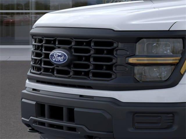 new 2024 Ford F-150 car, priced at $38,404