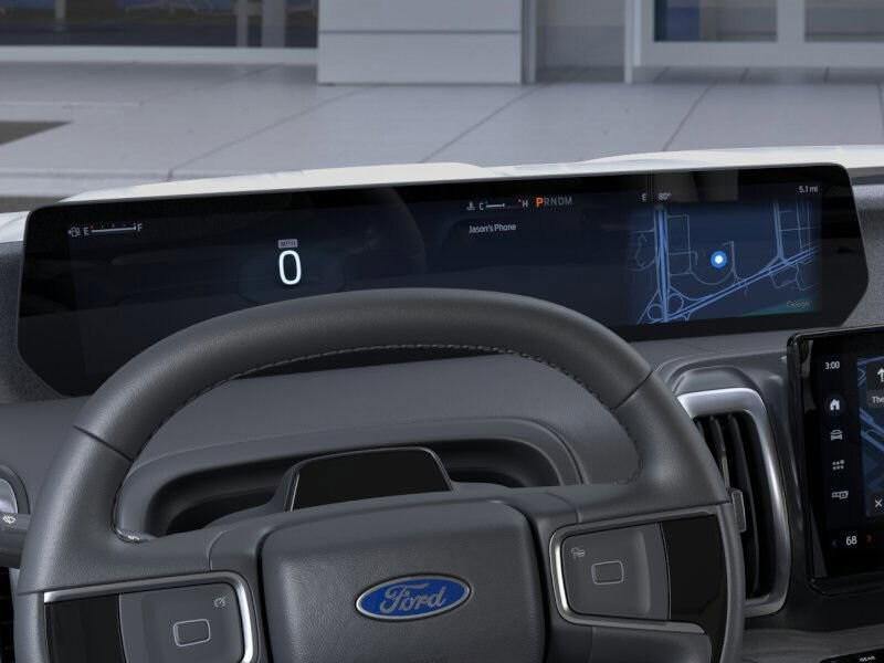 new 2025 Ford Expedition car, priced at $79,035