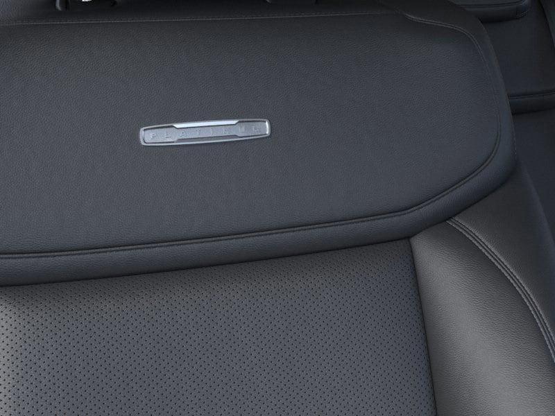new 2025 Ford Expedition car, priced at $79,035