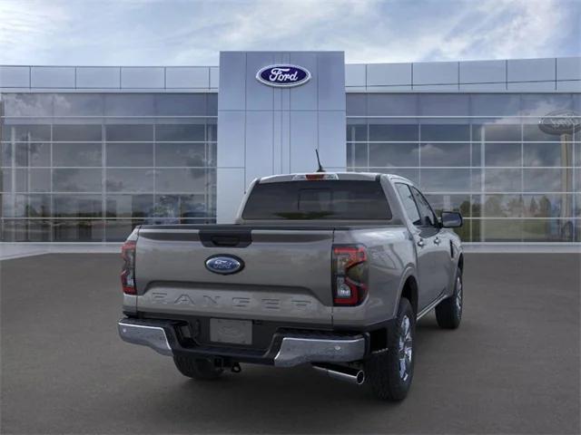 new 2024 Ford Ranger car, priced at $36,034