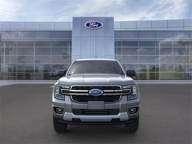 new 2024 Ford Ranger car, priced at $36,034