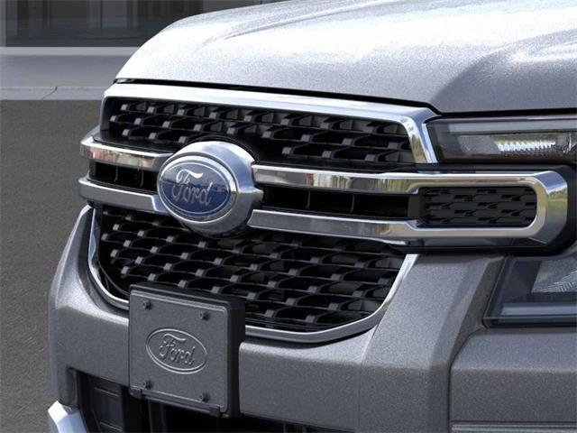 new 2024 Ford Ranger car, priced at $36,034