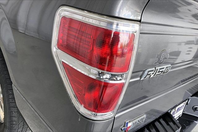 used 2013 Ford F-150 car, priced at $16,411