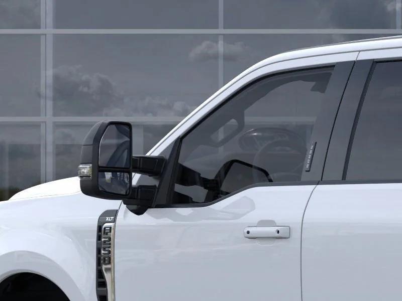 new 2026 Ford F-250 car, priced at $78,120