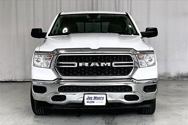 used 2021 Ram 1500 car, priced at $28,991