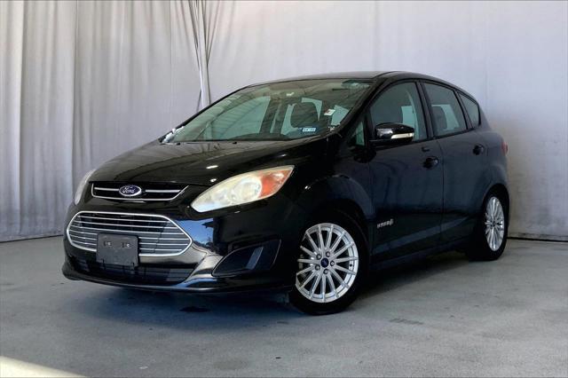 used 2014 Ford C-Max Hybrid car, priced at $8,491