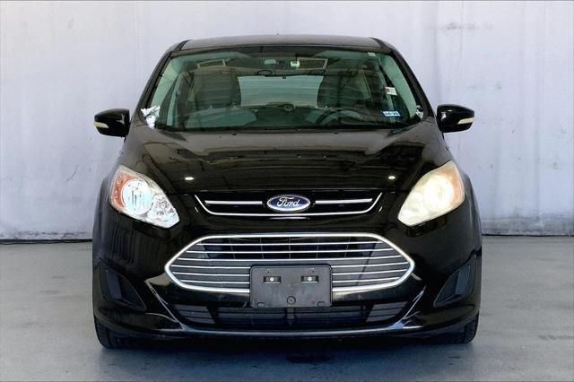 used 2014 Ford C-Max Hybrid car, priced at $8,491