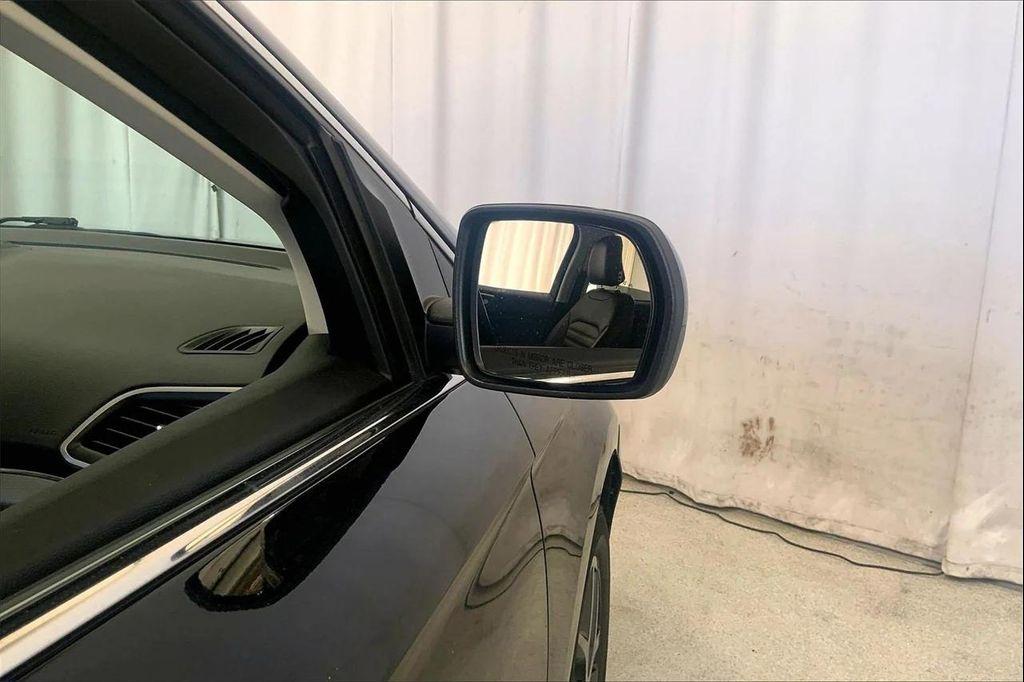 used 2021 Ford Edge car, priced at $20,951