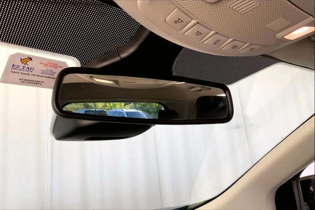 used 2021 Ford Edge car, priced at $20,951