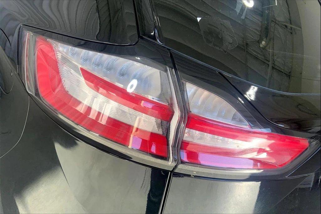 used 2021 Ford Edge car, priced at $20,951