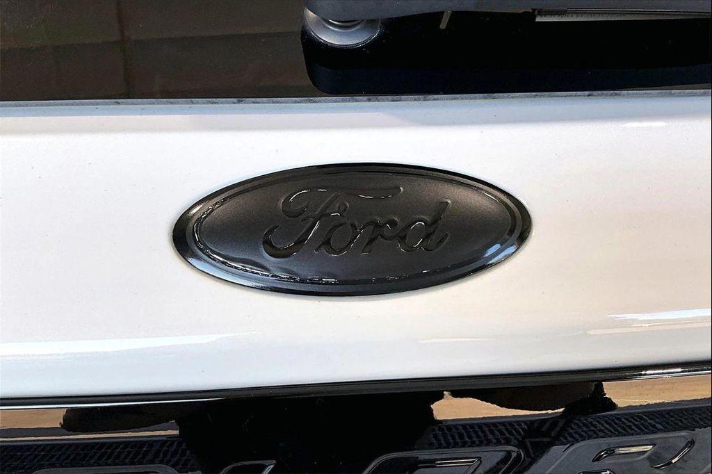 used 2023 Ford Explorer car, priced at $39,691