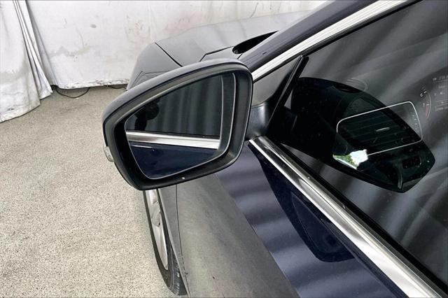 used 2013 Volkswagen Passat car, priced at $7,211