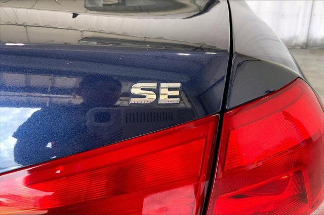 used 2013 Volkswagen Passat car, priced at $6,885