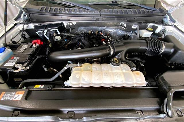used 2022 Ford Expedition Max car, priced at $46,991