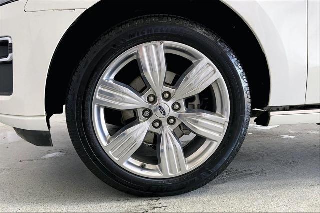 used 2022 Ford Expedition Max car, priced at $46,991