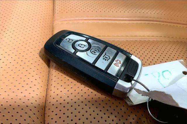 used 2022 Ford Expedition Max car, priced at $46,991