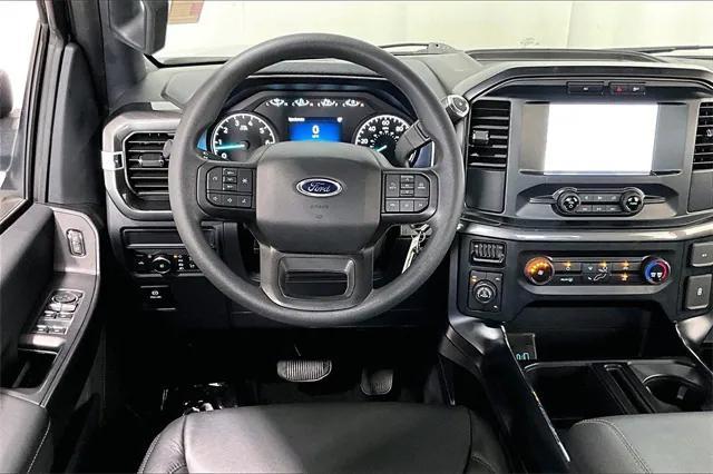 used 2023 Ford F-150 car, priced at $35,992