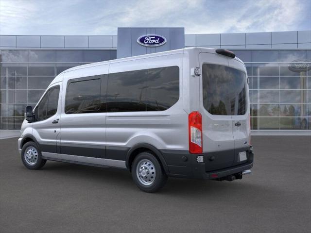 new 2024 Ford Transit-350 car, priced at $70,405