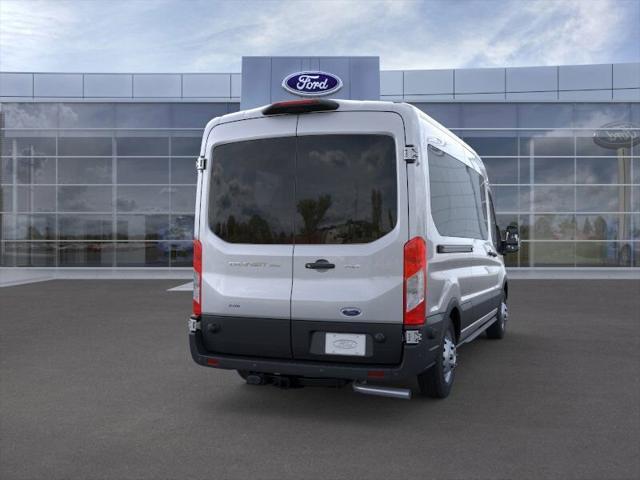 new 2024 Ford Transit-350 car, priced at $70,405