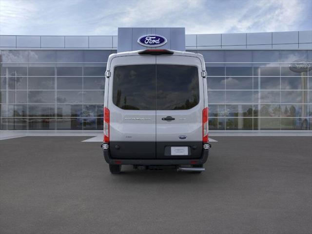 new 2024 Ford Transit-350 car, priced at $70,405