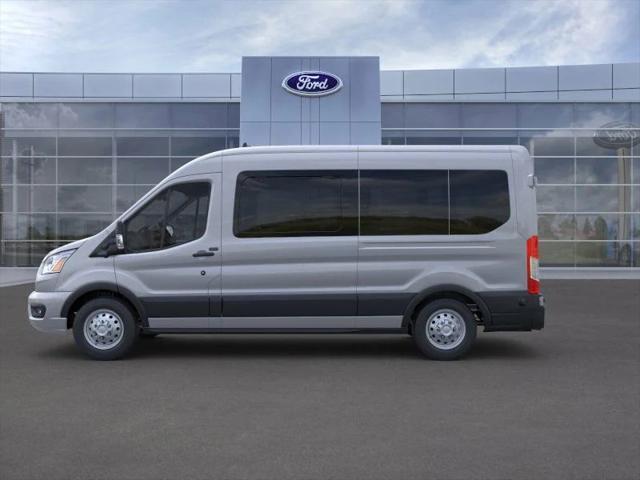 new 2024 Ford Transit-350 car, priced at $70,405